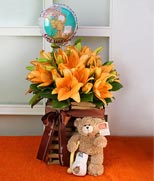  Macau Flower Macau Florist  Macau  Flowers shop Macau flower delivery online :Speedy Recovery